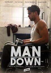 Man Down - лучший фильм в фильмографии Joseph Siddle