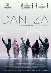 Dantza - лучший фильм в фильмографии Нефилим Продюсьонес