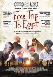 Free Trip to Egypt - лучший фильм в фильмографии Мохаммед Эль Шаркави