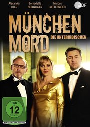 München Mord - Die Unterirdischen из фильмографии Штефан Мерки в главной роли.