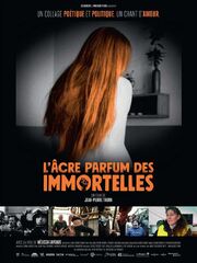 L'Âcre parfum des immortelles из фильмографии Пьер Шоссон в главной роли.