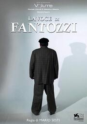 La voce di Fantozzi из фильмографии Маурицио Костанцо в главной роли.