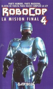 RoboCop 4 из фильмографии Стефен Доунинг в главной роли.