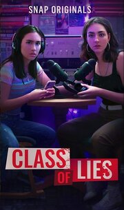 Class of Lies - лучший фильм в фильмографии Stephanie Bignault