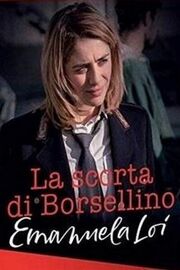 La scorta di Borsellino - Emanuela Loi из фильмографии Грациано Диана в главной роли.