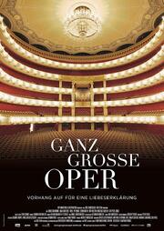 Ganz große Oper из фильмографии Роланд Вагнер в главной роли.