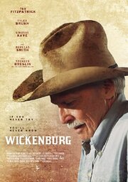 Wickenburg - лучший фильм в фильмографии Фиденсио Касас