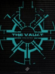 The Vault - лучший фильм в фильмографии Бритт МакЛеннан