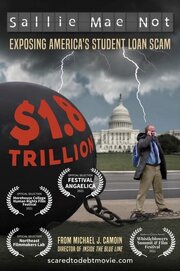 Scared to Debt: America's Student Loan Scam - лучший фильм в фильмографии Michael J. Camoin