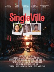 SingleVille из фильмографии V'Nai Vasquez в главной роли.