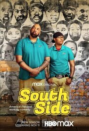 South Side - лучший фильм в фильмографии Отис Файн