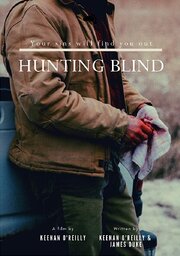 Hunting Blind из фильмографии Эндрю Шэнкуайлер в главной роли.