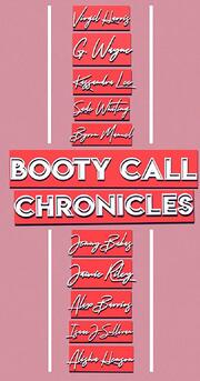 Booty Call Chronicles - лучший фильм в фильмографии Justin Graves