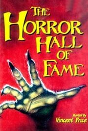 The Horror Hall of Fame из фильмографии Джон Кэрредин в главной роли.