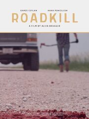 Roadkill из фильмографии Кэрол Зачек в главной роли.