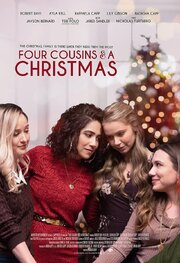 Four Cousins and A Christmas - лучший фильм в фильмографии Julia van Geldern