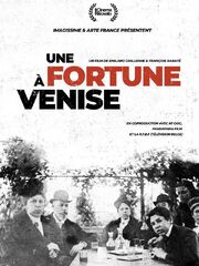 Une fortune à Venise - лучший фильм в фильмографии Jean-Etienne Loose