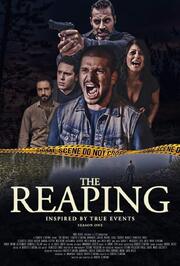 The Reaping - лучший фильм в фильмографии Simone Fox