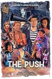 The Push из фильмографии Райан Карлберг в главной роли.