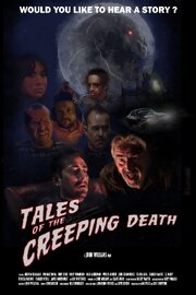 Tales of the Creeping Death - лучший фильм в фильмографии Darren Anstey