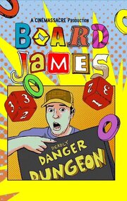 Board James из фильмографии Джо Варгас в главной роли.