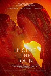 Inside the Rain из фильмографии Kitty Perrelli в главной роли.