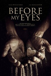 Before My Eyes - лучший фильм в фильмографии Gerrit Bult