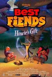 Best Fiends: Howie's Gift из фильмографии Ник Фон Келлер в главной роли.