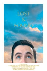 Lost & Found - лучший фильм в фильмографии Benjamin Drew Thompson