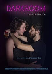 Darkroom - Tödliche Tropfen из фильмографии Майкл Н. Куэл в главной роли.