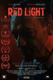 Red Light - лучший фильм в фильмографии Лэйн Херрин