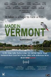 Made in Vermont - лучший фильм в фильмографии Джейсон Смайли