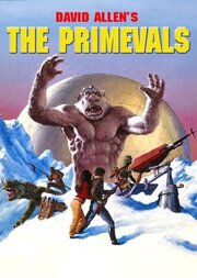 The Primevals - лучший фильм в фильмографии Рэндолл Уильям Кук