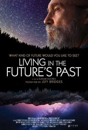 Living in the Future's Past - лучший фильм в фильмографии Пьерс Селлерс