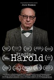 Finding Harold из фильмографии Chattrisse Dolabaille в главной роли.