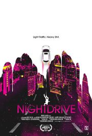 Night Drive из фильмографии Реба Бур в главной роли.