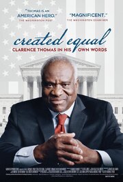 Created Equal: Clarence Thomas in His Own Words из фильмографии Анита Хилл в главной роли.