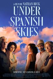 Under Spanish Skies из фильмографии Нахема Риччи в главной роли.