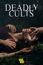 Deadly Cults - лучший фильм в фильмографии Barry Peavy