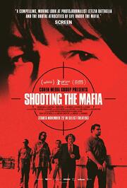 Shooting the Mafia - лучший фильм в фильмографии Оливер Хадлстон