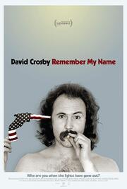 David Crosby: Remember My Name из фильмографии Джордж Харрисон в главной роли.