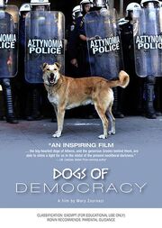 Dogs of Democracy - лучший фильм в фильмографии Tom Zubrycki