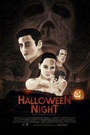 Halloween Night - лучший фильм в фильмографии Carson Dorn