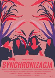 Synchronization - лучший фильм в фильмографии Barbara Dobiecka