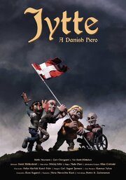 Jytte - A Danish Hero из фильмографии Нис Банк-Миккельсен в главной роли.