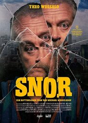 Snor - лучший фильм в фильмографии Michael Middelkoop