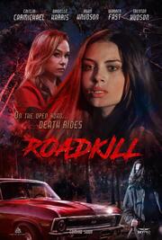 Roadkill - лучший фильм в фильмографии Бадди Кэмпбелл