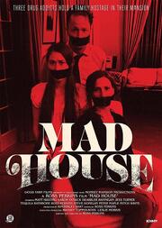 Mad House - лучший фильм в фильмографии Liz Marcobello