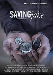 Saving Jake из фильмографии Кэти Т. Дэмиен в главной роли.