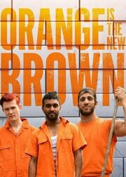 Orange Is the New Brown из фильмографии Ben Nunney в главной роли.